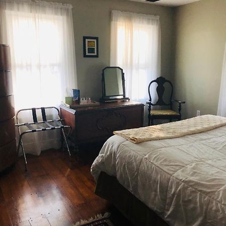 ホテルThe Central House Germantown エクステリア 写真