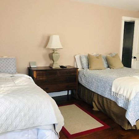 ホテルThe Central House Germantown エクステリア 写真