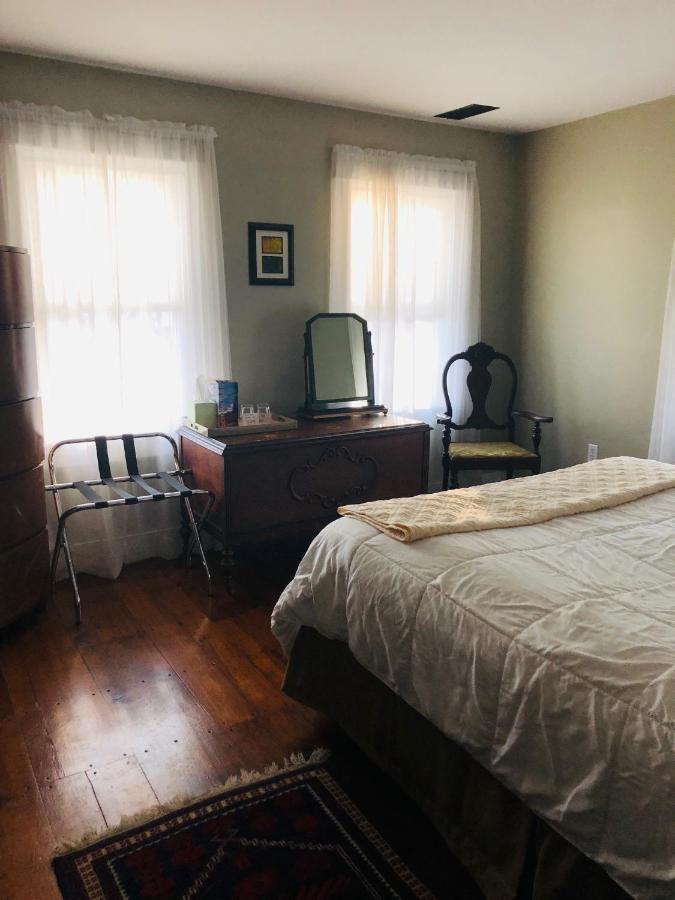 ホテルThe Central House Germantown エクステリア 写真