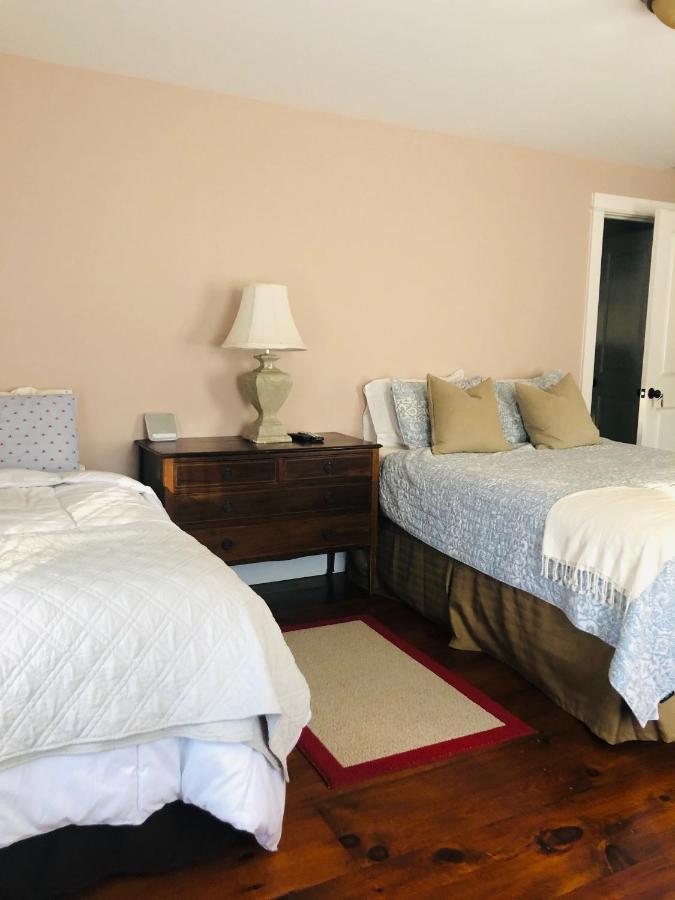 ホテルThe Central House Germantown エクステリア 写真
