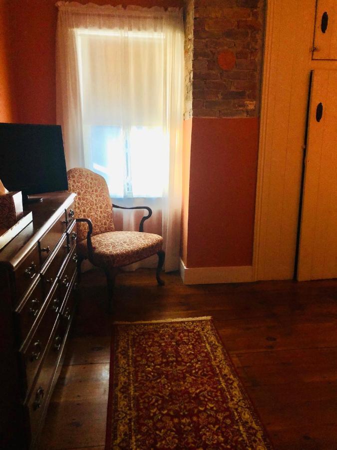 ホテルThe Central House Germantown エクステリア 写真