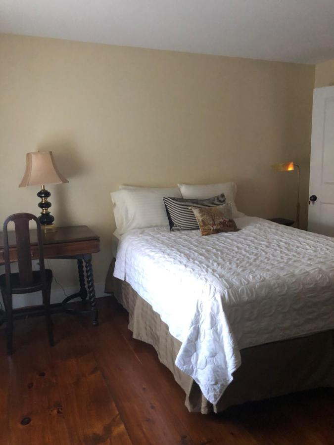 ホテルThe Central House Germantown エクステリア 写真